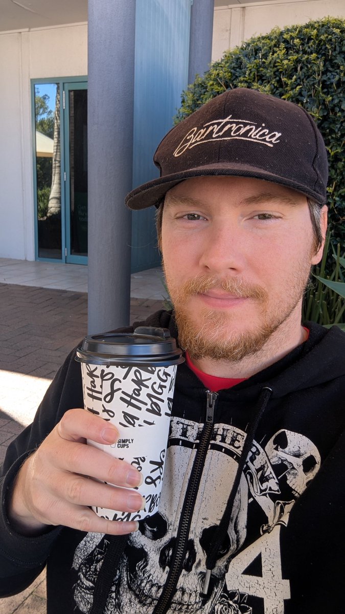 Brandon Riott (@BrandonRiott) / Posts / X