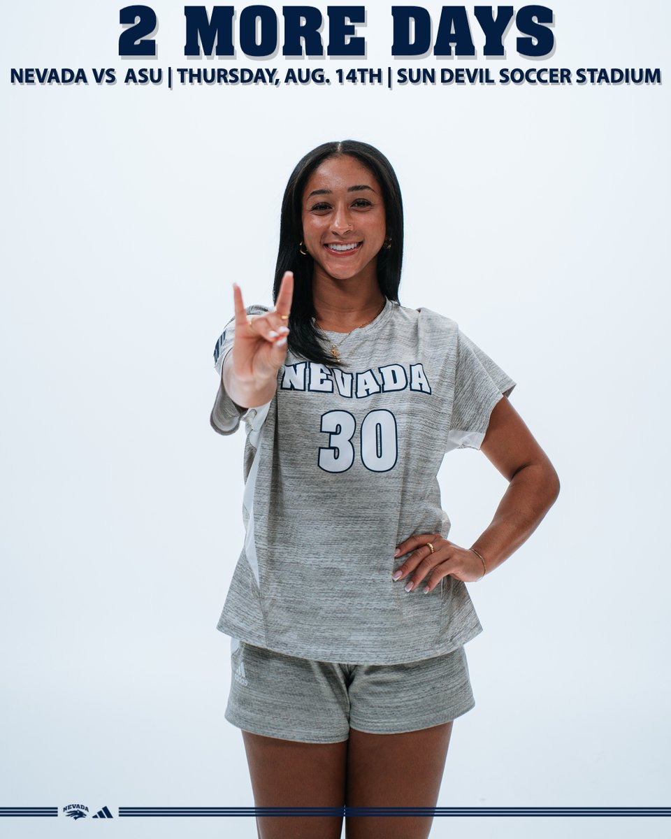 Only 2⃣ days left. We're ready. Are you? 👀

#BattleBorn | #ForTheFamily