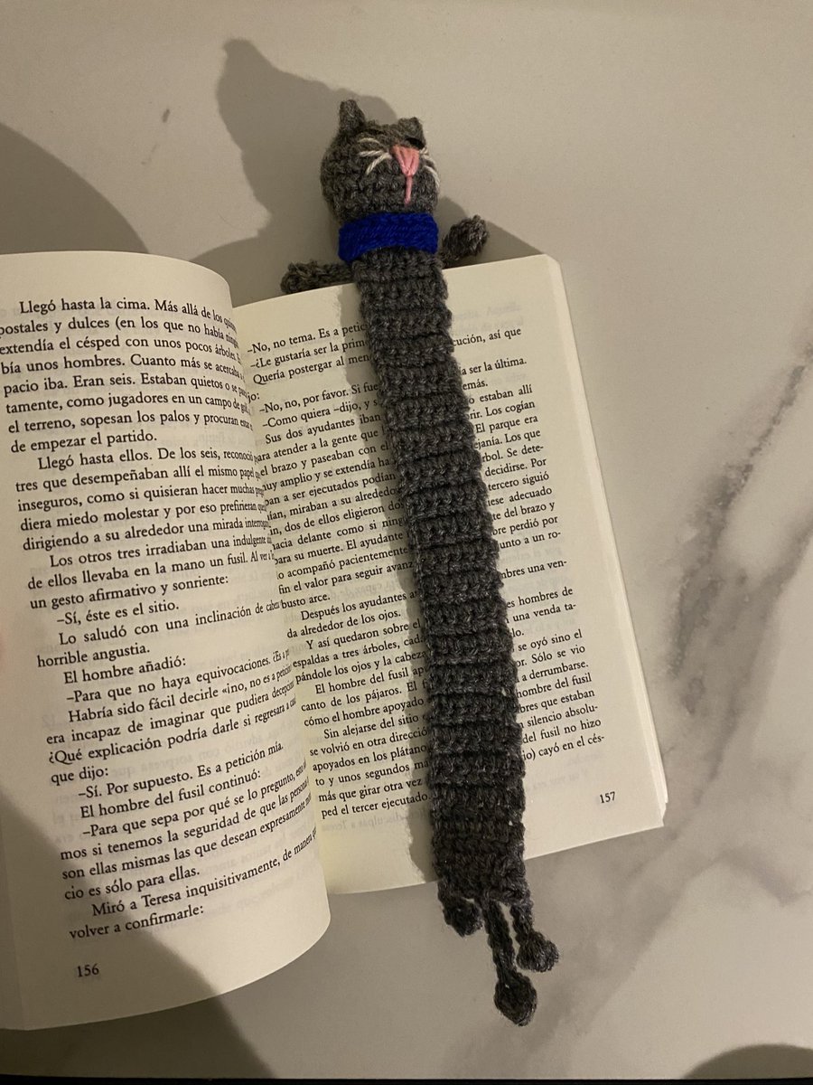 Me regalaron un michiseñalador 🥹