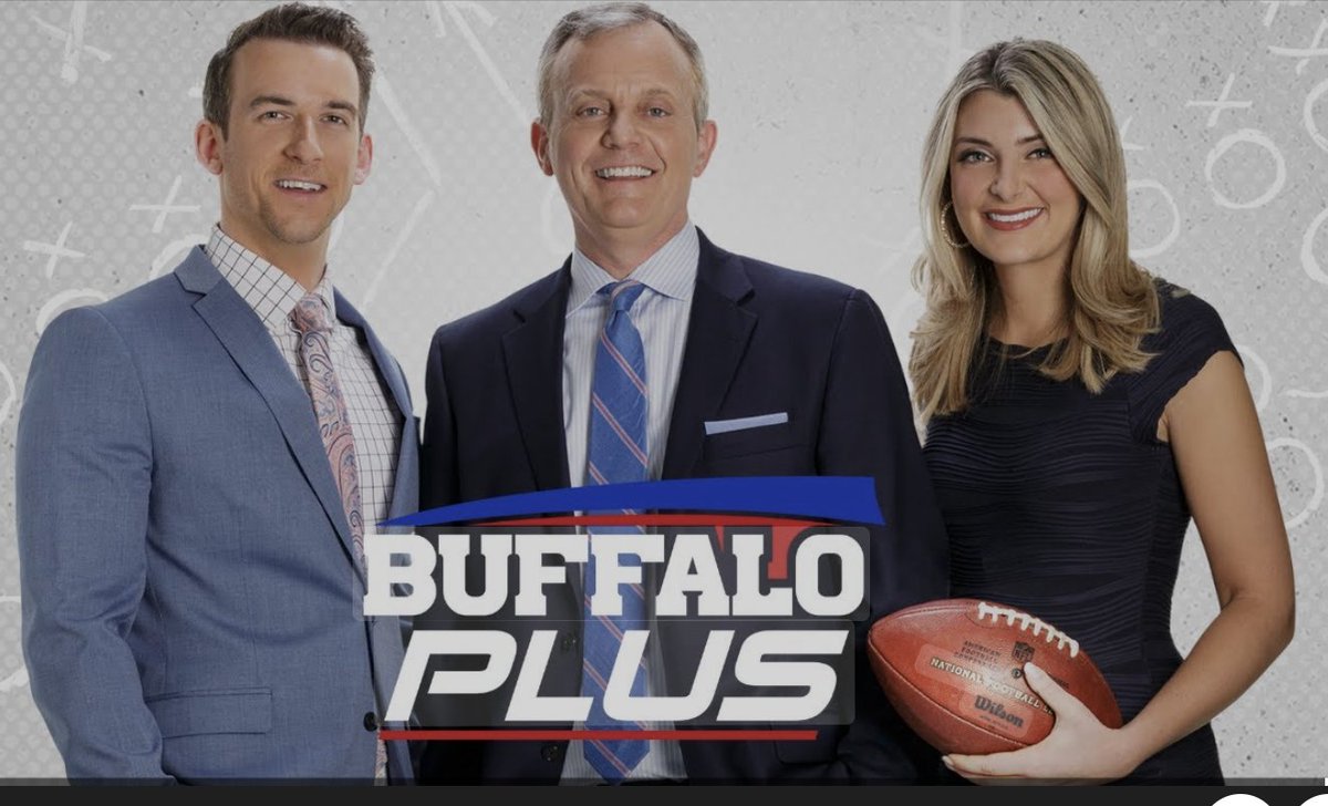Mike Catalana (@mikecatalana) on Twitter photo Bills on Hard Knocks on HBO at 9PM. Check out Episode 2. Then join <a href="/BuffaloPlus/">Buffalo Plus</a> for a live recap starting at 10PM Eastern. Join <a href="/JennaCottrell/">Jenna Cottrell</a> <a href="/danfetes/">Dan Fetes</a> and me tonight. #BillsMafia
youtube.com/watch?v=fETPNd… Bills on Hard Knocks on HBO at 9PM. Check out Episode 2. Then join <a href="/BuffaloPlus/">Buffalo Plus</a> for a live recap starting at 10PM Eastern. Join <a href="/JennaCottrell/">Jenna Cottrell</a> <a href="/danfetes/">Dan Fetes</a> and me tonight. #BillsMafia
youtube.com/watch?v=fETPNd…
