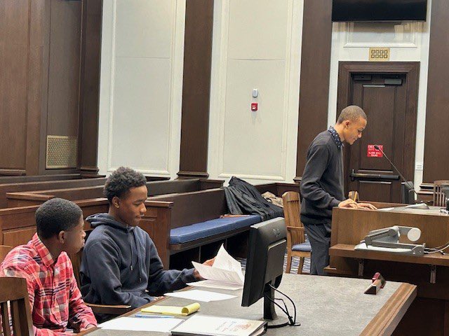 BGCMAATL's tweet image. On #InternationalYouthDay, we celebrate a summer where BGCMA teens launched business ideas at CodeFu, explored law through Kilpatrick Law Camp, and connected with STEM, finance, and media pros at Microsoft. They gained skills to turn their goals into reality. #BGCMA