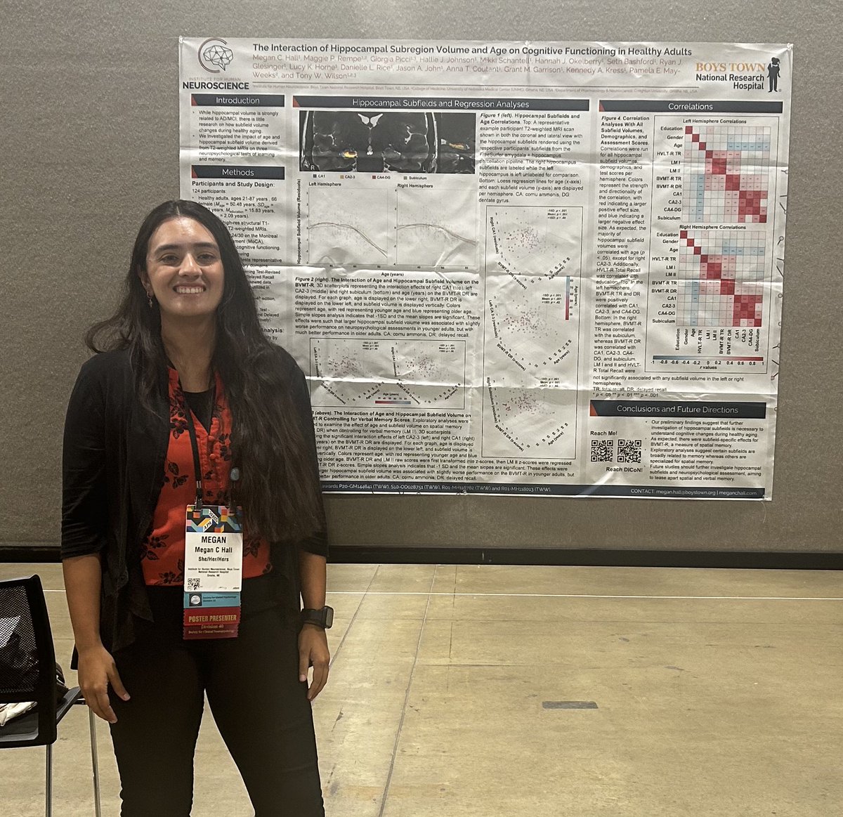 Megan Hall tweet media