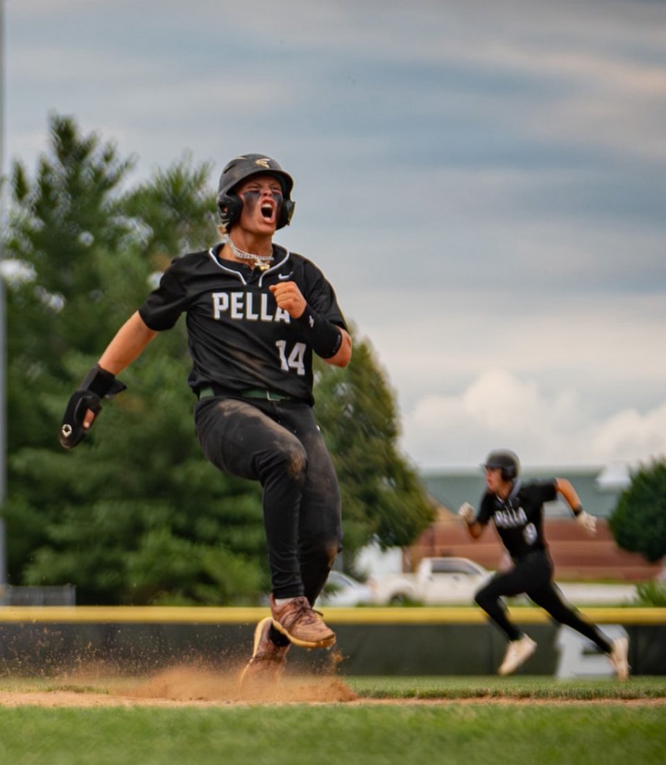 Samuel Carlson (@samuelcarlson99) on Twitter photo End of the Year Stats
3a State Champs🏆
Hitting
BA: .307
OBP: .462
OPS: .868
SLG: .406
RBI: 22
HBP: 20
BB: 10
HITS: 31
XBH: 6
Fielding
TC: 83
FPCT: .964
Pitching
IP: 31
W: 4 | L: 0
SV: 2 | SVO: 2
R: 6 | ER: 2
SO: 47
BB+HBP: 16
ERA: .452
WHIP: .903
BAA: .139
<a href="/PellaBaseball/">Pella Dutch Baseball</a> End of the Year Stats
3a State Champs🏆
Hitting
BA: .307
OBP: .462
OPS: .868
SLG: .406
RBI: 22
HBP: 20
BB: 10
HITS: 31
XBH: 6
Fielding
TC: 83
FPCT: .964
Pitching
IP: 31
W: 4 | L: 0
SV: 2 | SVO: 2
R: 6 | ER: 2
SO: 47
BB+HBP: 16
ERA: .452
WHIP: .903
BAA: .139
<a href="/PellaBaseball/">Pella Dutch Baseball</a>