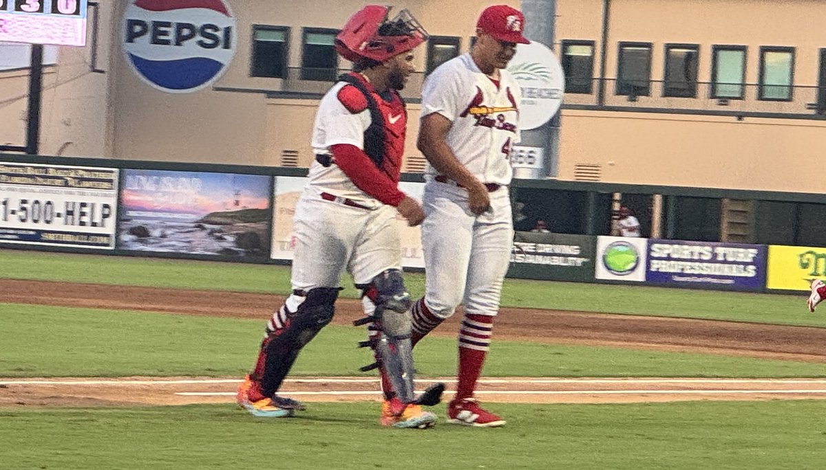 Florida Prospect Report tweet media