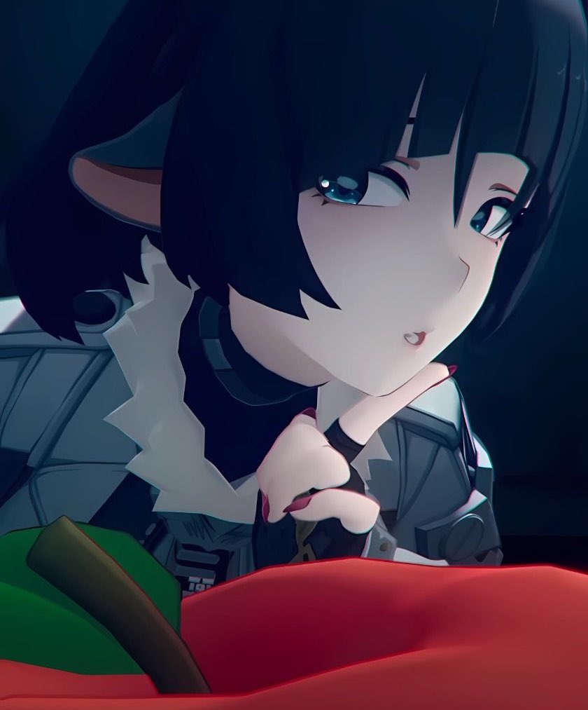 WHY YOU HAVE TO BE THIS BEAUTIFUL
YOU PRETTY RAT THIREN