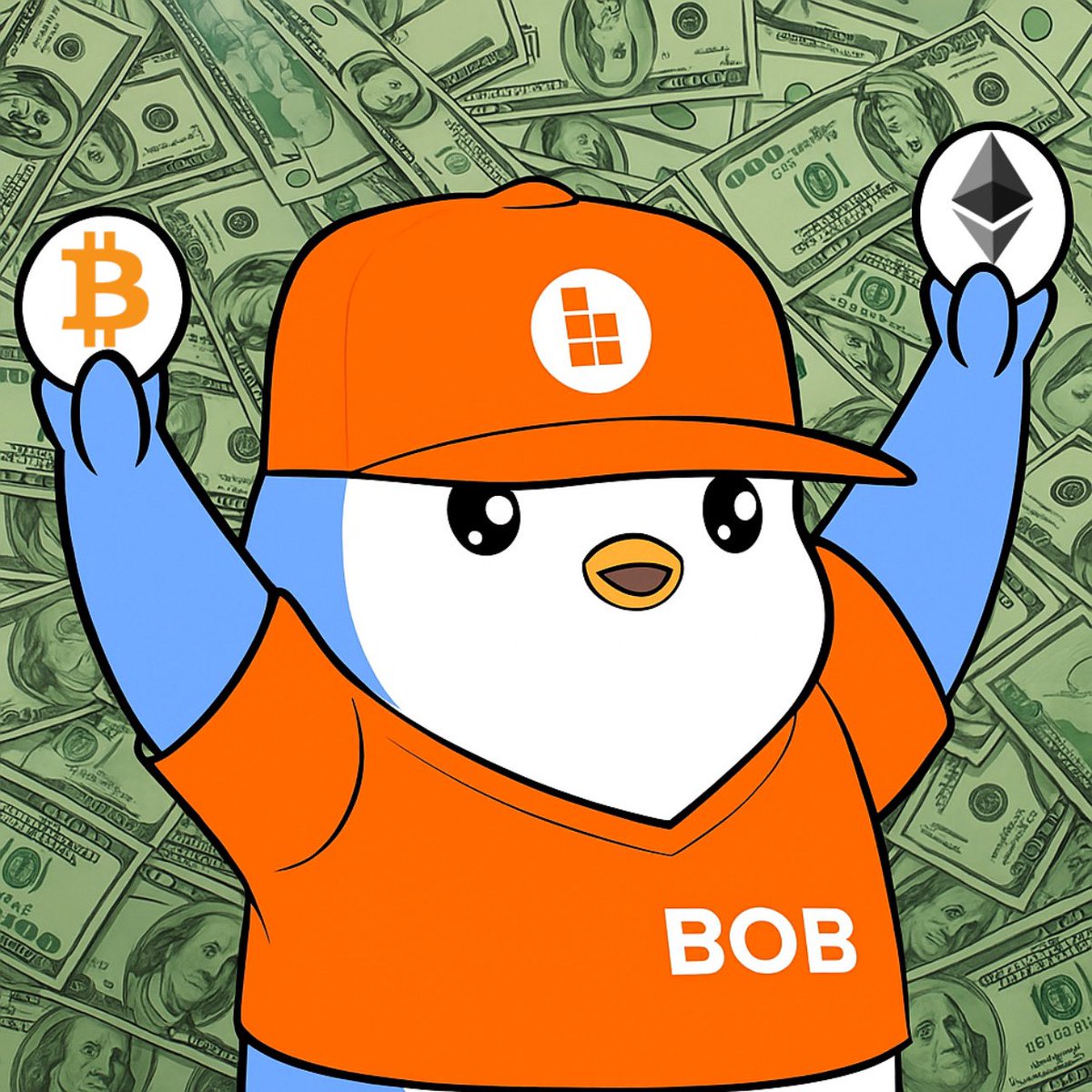 Hello cách tỷ phú việt nam 🇻🇳🇻🇳🇻🇳

🚨 BOB Snappers campaign on Cookie is STILL OPEN! Rewards are up for grabs – don’t miss out! 🏆
The leaderboard’s buzzing, and there’s space for creators like YOU to shine. Jump in now before it gets crowded! #BOBSnappers

BOB’s backed by the