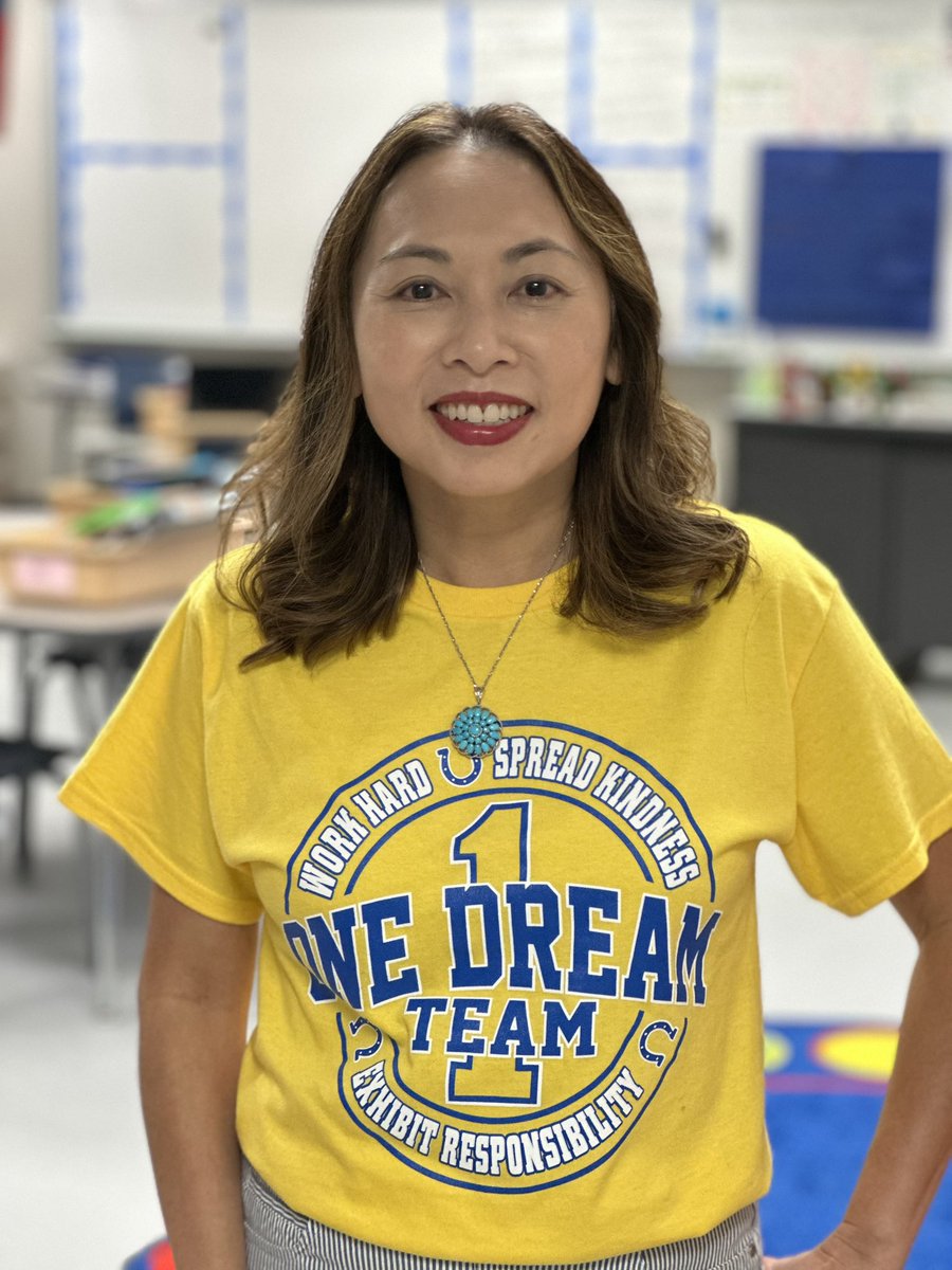First day of school success checklist: 
✅ Recess-No issue. 
✅ Lunch-Everyone ate lunch. 
✅ Dismissal-Everyone went home safely. 
Day 2: 
▫️Co-create Respect Agreement
▫️Teach some math/science
