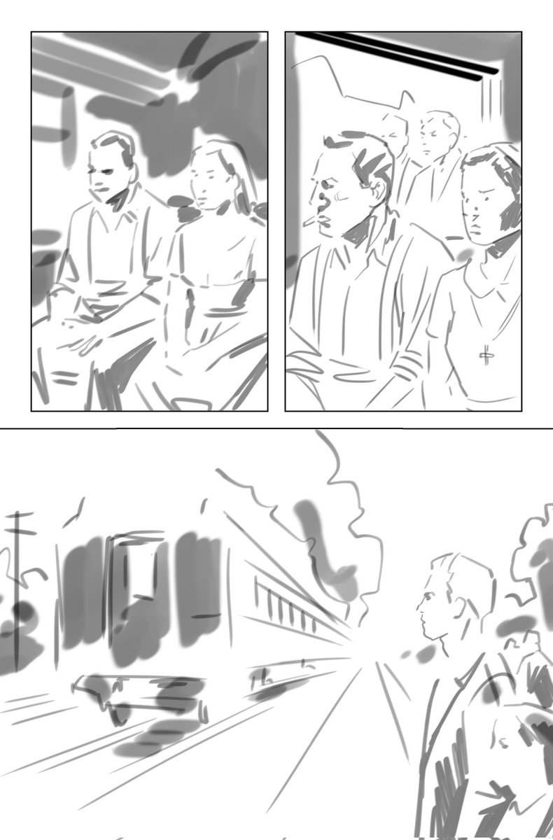 MartinGimenezar's tweet photo. A new proyect is coming with Chris Massari @akachrismassari !!
✍️✍️✍️✍️✍️✍️✍️✍️✍️✍️✍️✍️✍️✍️✍️✍️✍️✍️✍️.
.
.
#indicomics 
#indiecomic
#historietaargentina 
#comics
#indiecomiccreator https://t.co/UU3EsZygiZ