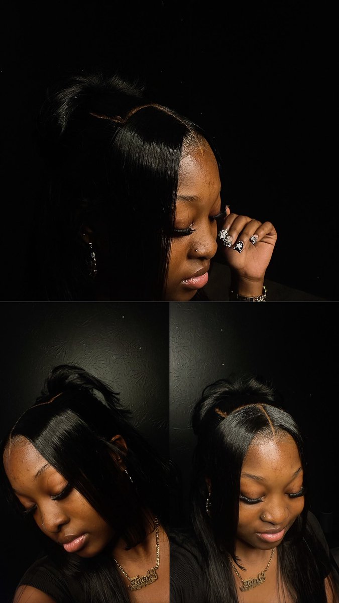 tariahrochell's tweet image. black barbie 😍