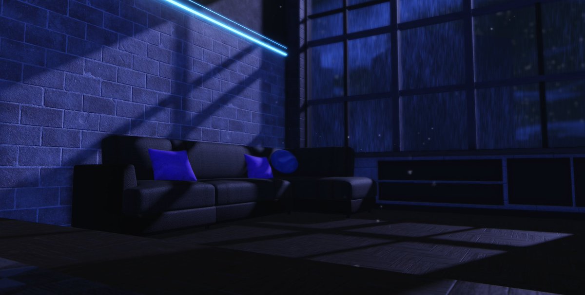 NEW SHOWCASE (I think?) Should I expand this? 
#Roblox #RobloxDevs 
roblox.com/games/10786060…