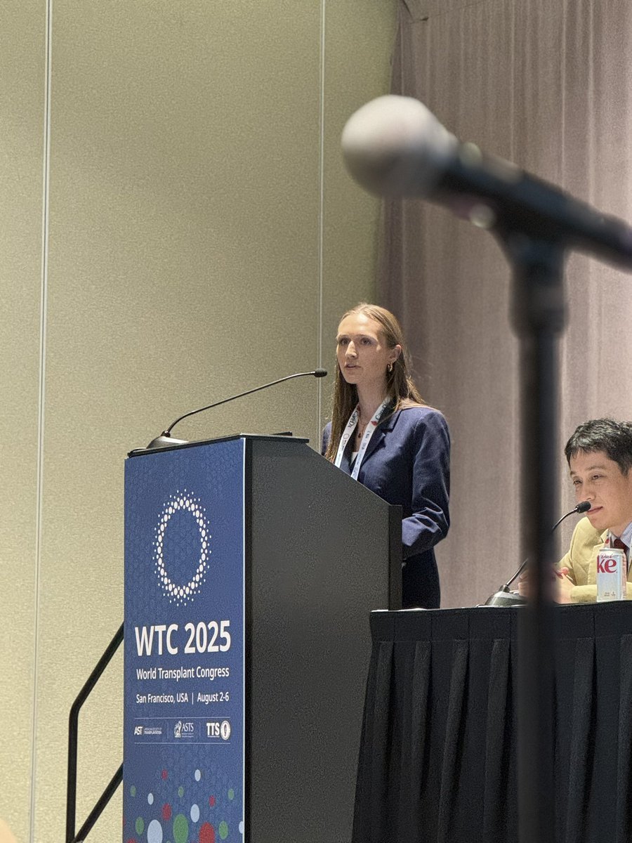 Avery_Koi's tweet photo. Had a great time at #WTC2025 in San Francisco last weekend! 

Grateful for the opportunity to connect and learn from people from all over the world &amp; present my 2 poster and 2 oral presentations ✅ https://t.co/ZBQEDQ4xN1