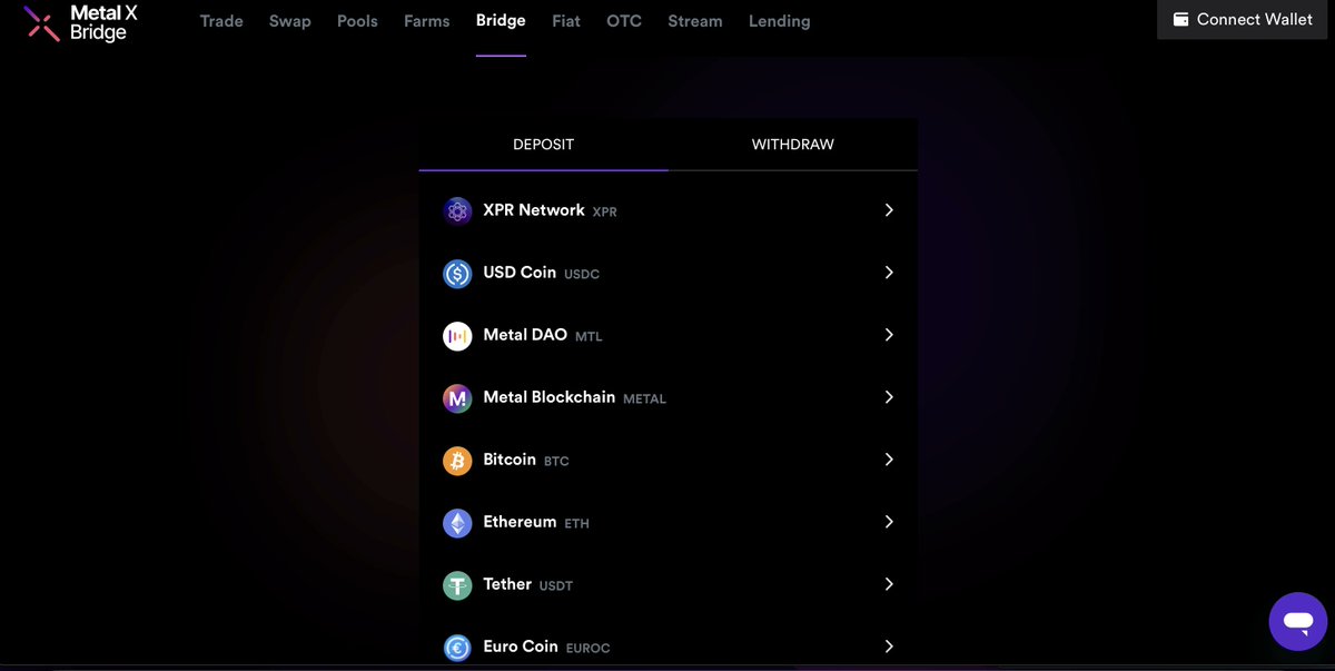 32axelac's tweet photo. $XPR already ahead of the game for Cross Border Payments, just wait #XMD #MetalX #AChain #PulseVM #ML2 #MetalBlockchain https://t.co/rzoWn7LUha