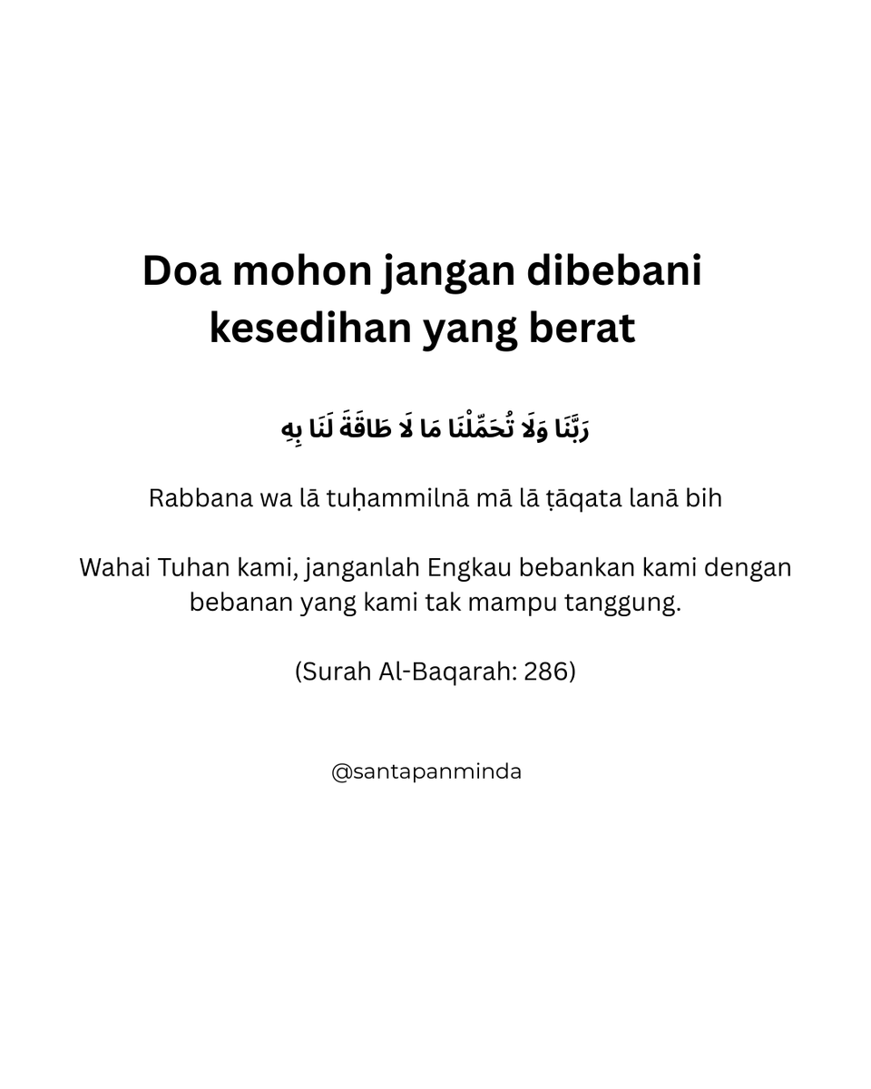 Santapan Minda tweet media