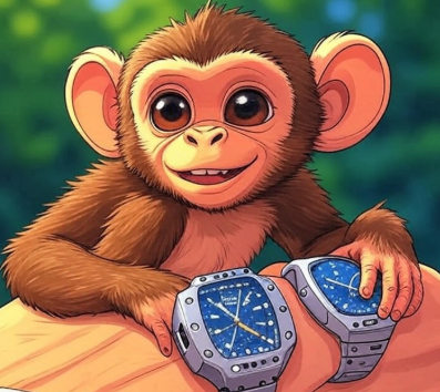 FingerMonkey 🐒 Finger It Out ™️ tweet media