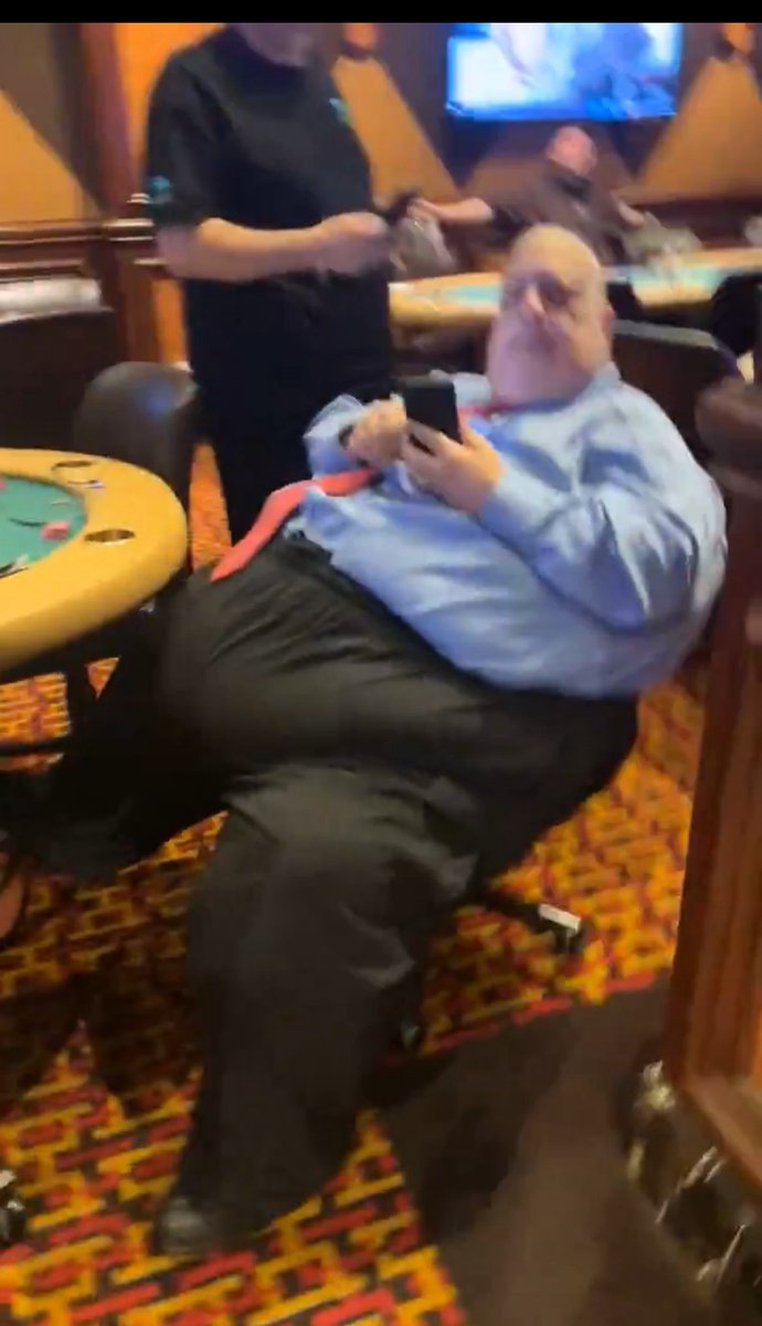 How is this even possible?