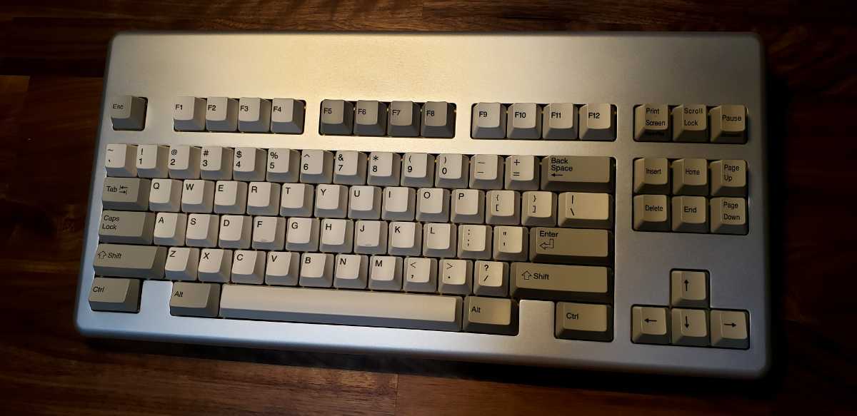 PCキーボードが好きすぎてピーク時500枚くらい集めていたけど質問ある？ : 理想ちゃんねる
ideal2ch.livedoor.biz/archives/95715…