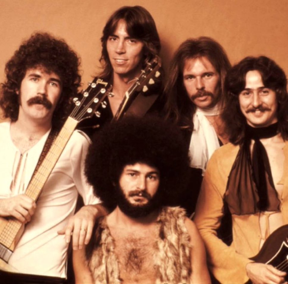 Johnny Midnight ⚡️ tweet media