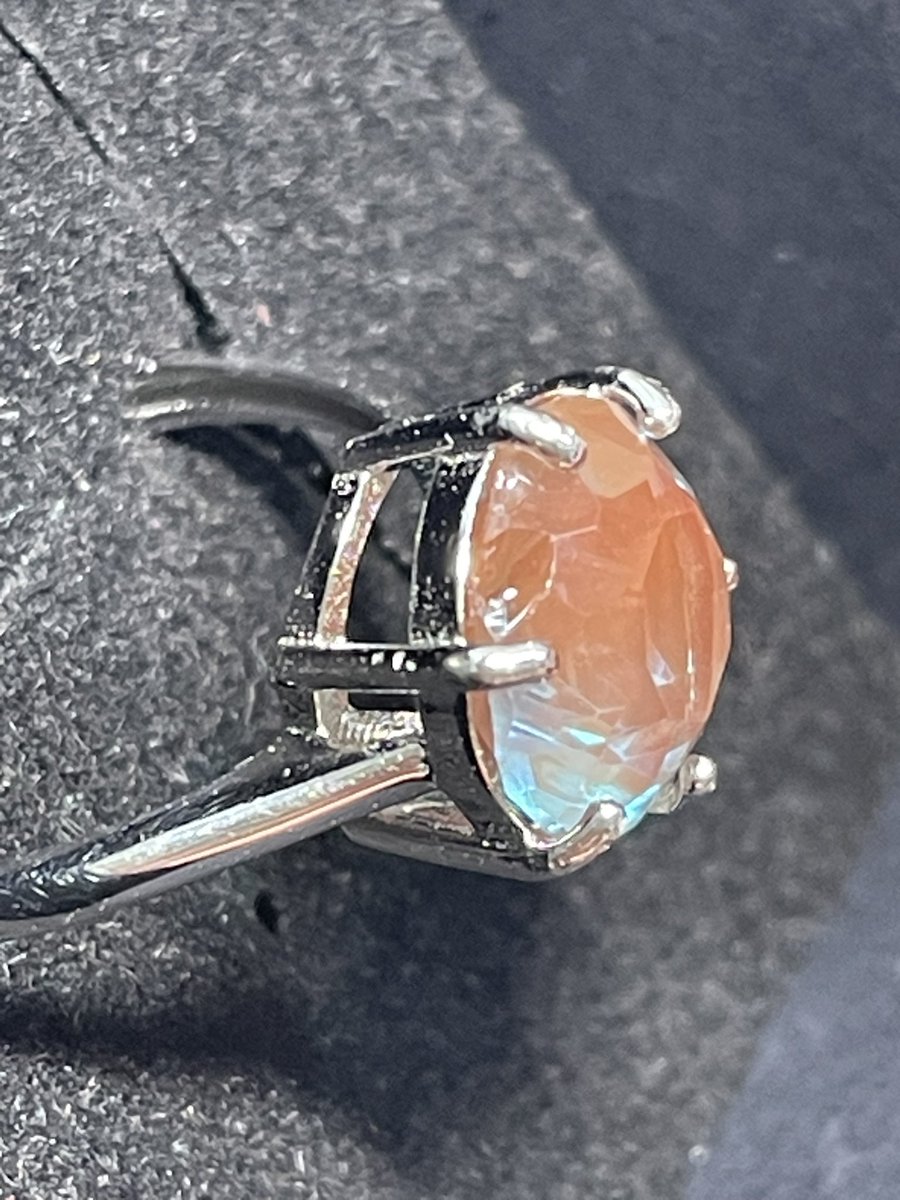 【２セット】ヴィンテージ　サフィレット　サフィリーン　ルース 2セット】ヴィンテージ サフィレット サフィリーン ルース 2