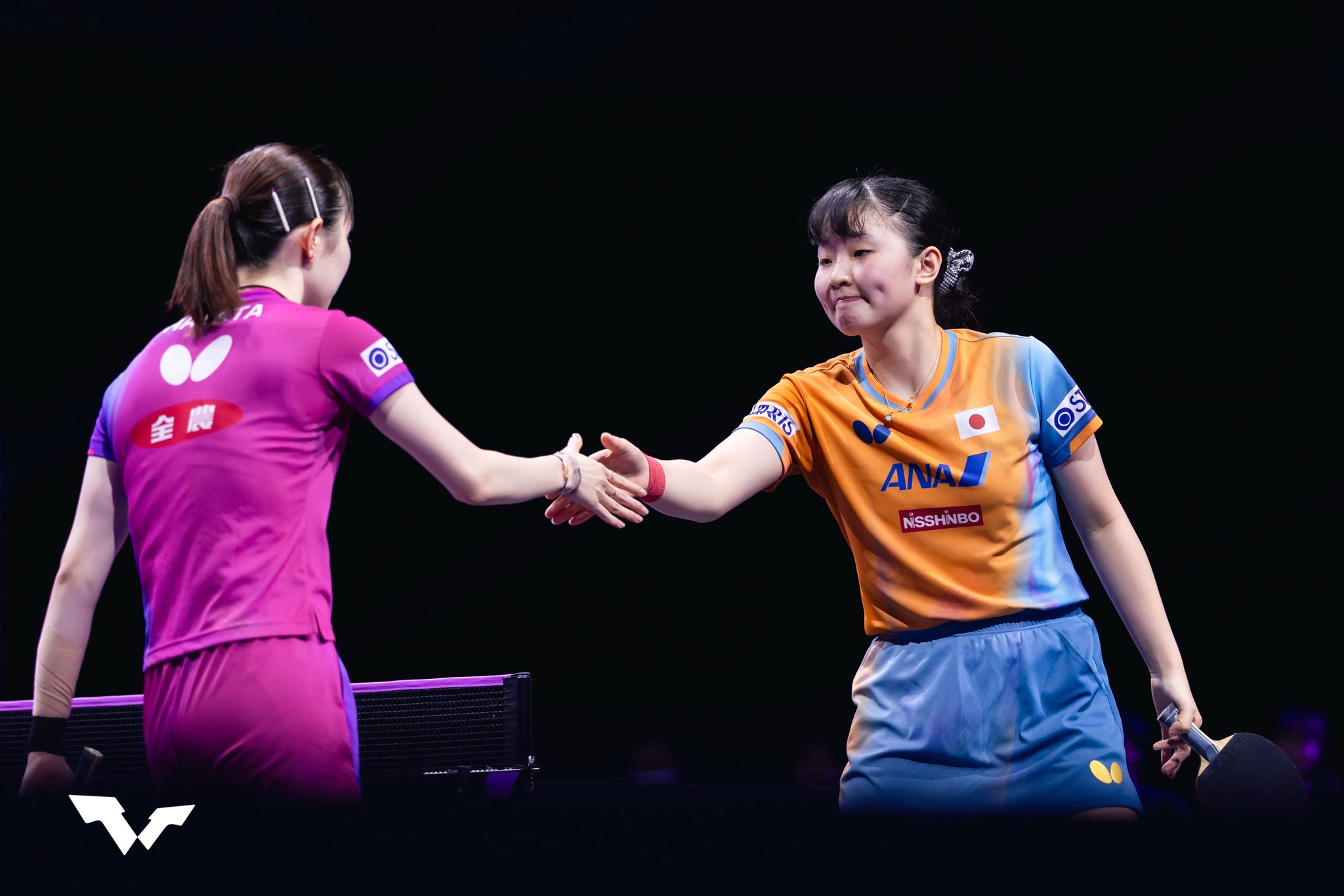 張本美和さん 直筆サインフォト オリンピック 世界卓球 証明書付き 1枚① 張本美和 (@harimotomiwa) / X