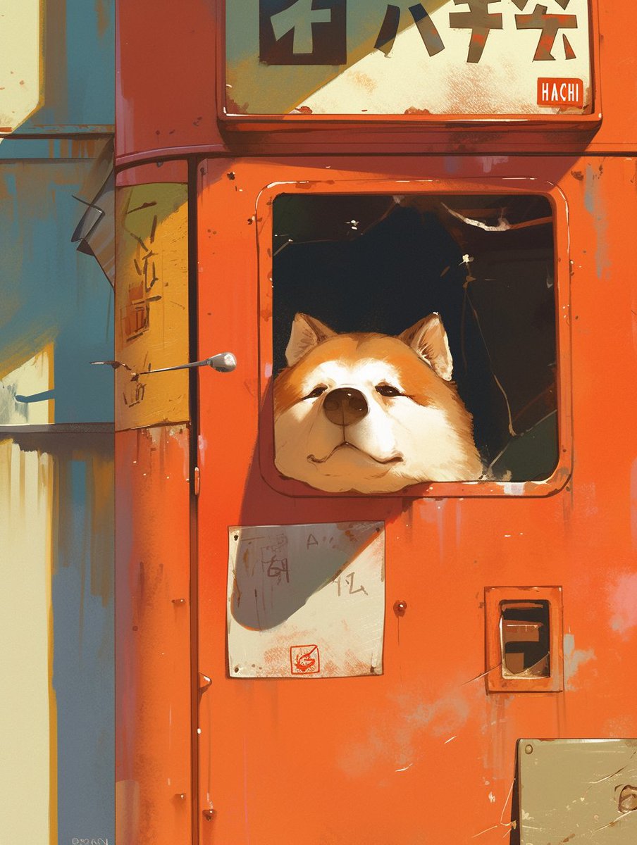 Hachi | Shibarium tweet media