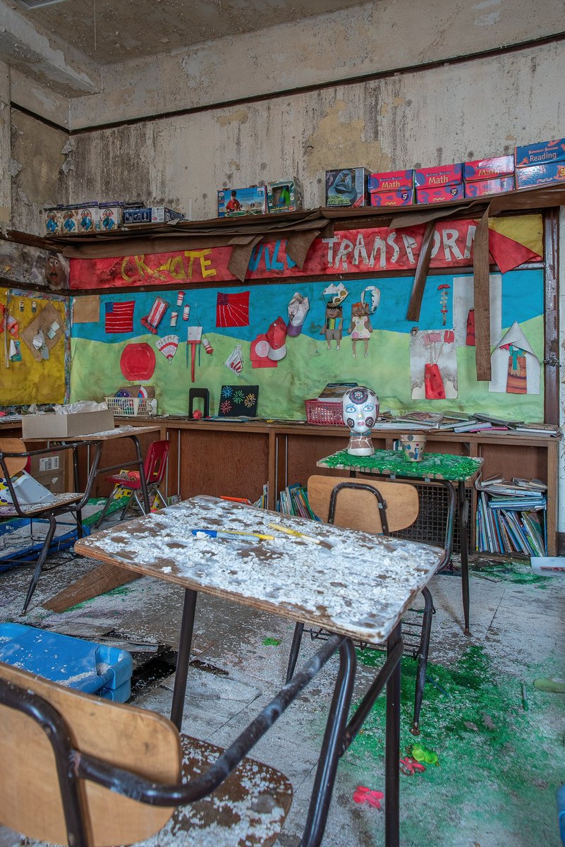 Mr. P. Explores tweet media