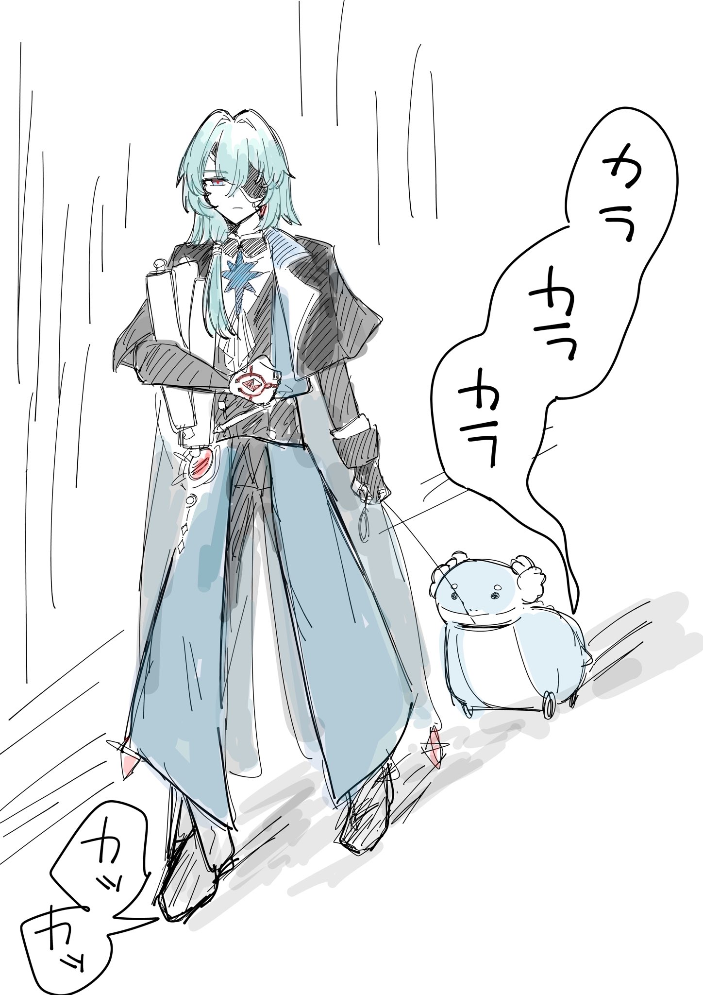 せんぽー@作業中 (@Senpo122) / X