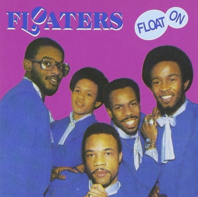 soultrackscom's tweet image. On This Day in 1977: The Floaters get their lone #1 hit with “Float On” zurl.co/LMBry