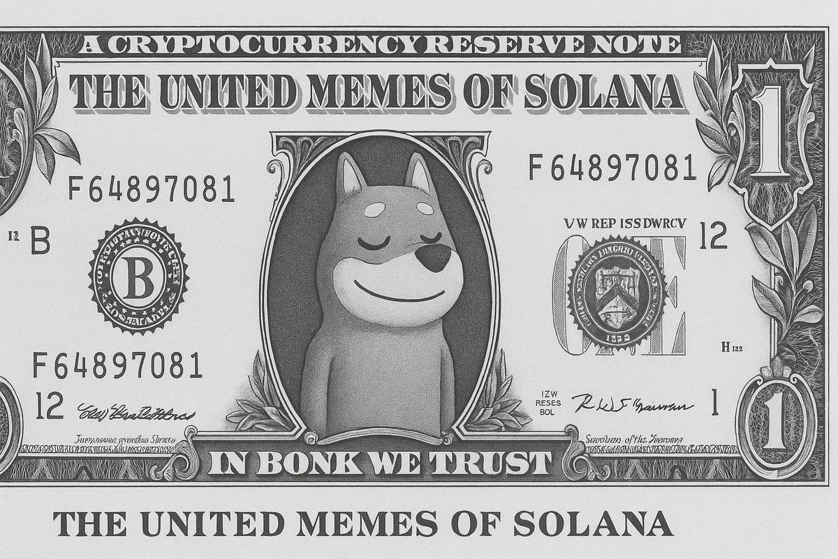 USDBonk's tweet photo. @HansonHash @FOMO21shop $USDB is a much stable investment. In bonk we trust https://t.co/6qLzDNIpVC