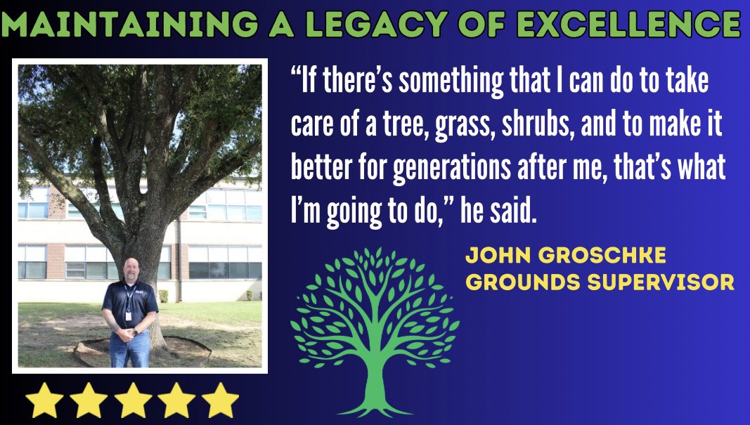 Dallas ISD Maintenance & Facility Services tweet media