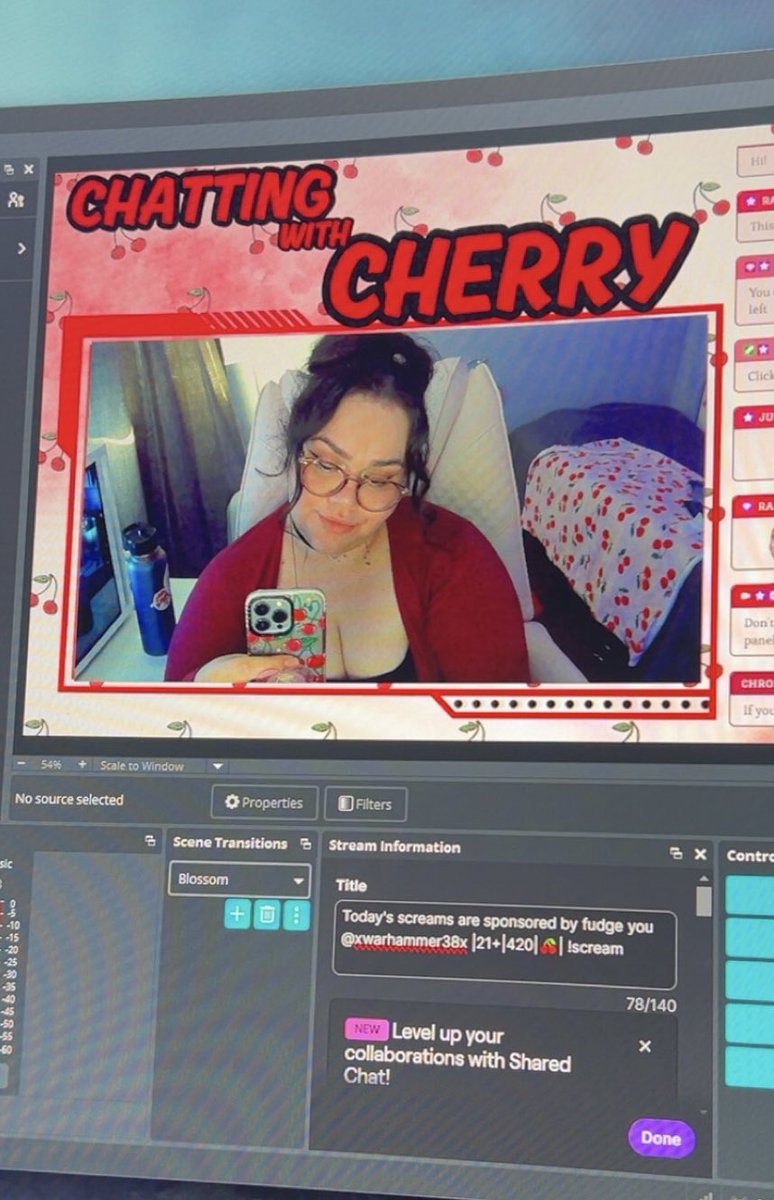 Hair, in a bun kind of day! I’m not ready for this game send help!!