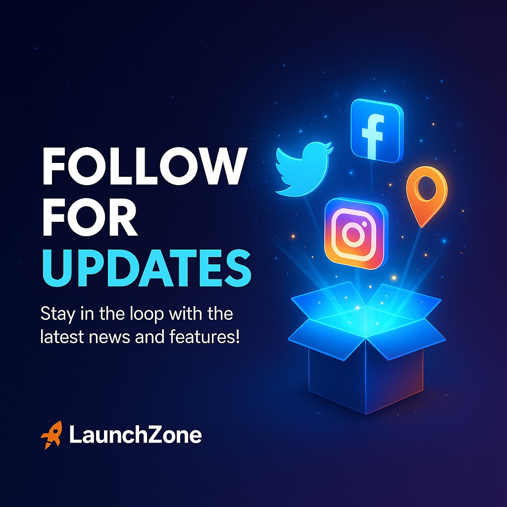 LaunchZone @ZoneLaunch - Twitter Profile | TwStalker