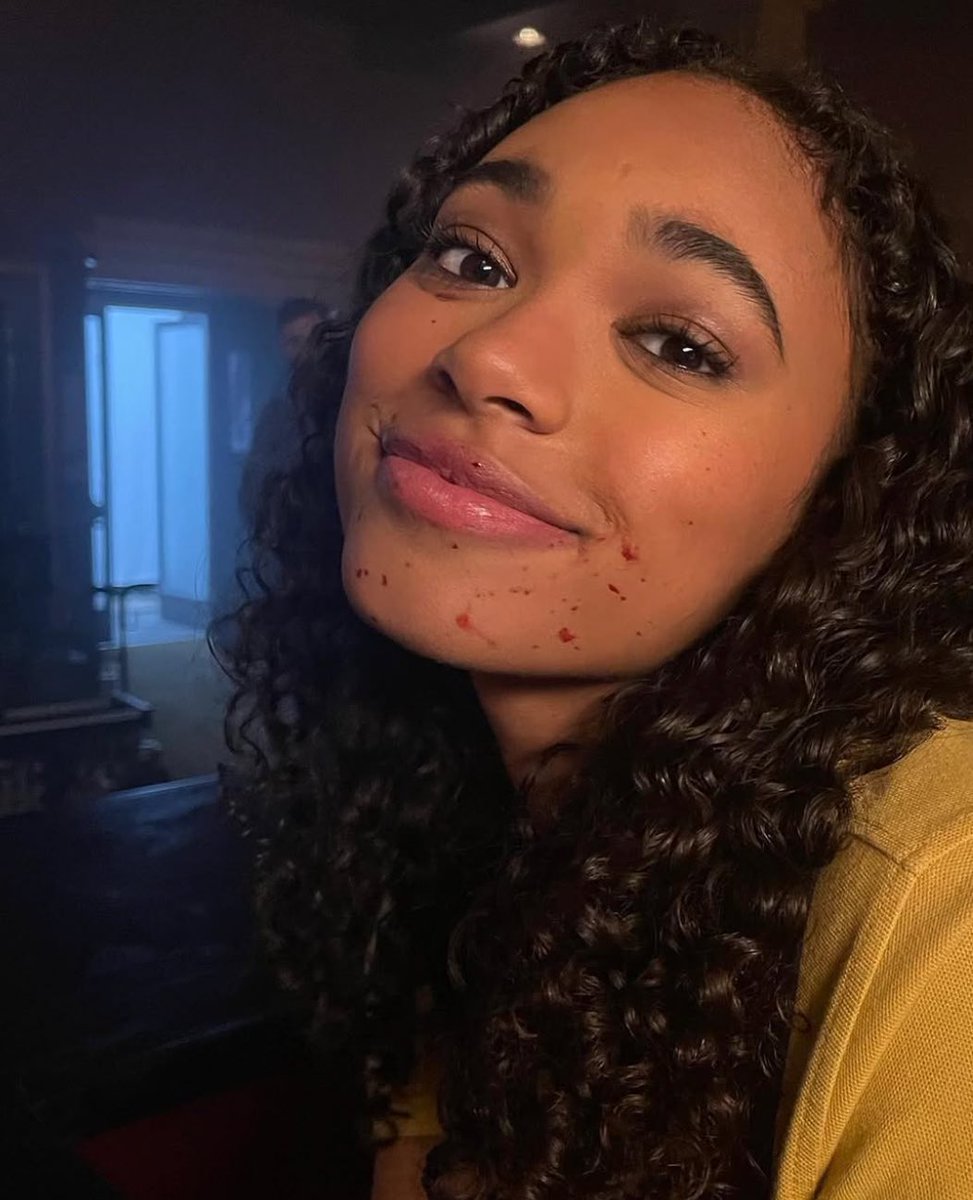 Bloody Tulip tweet media