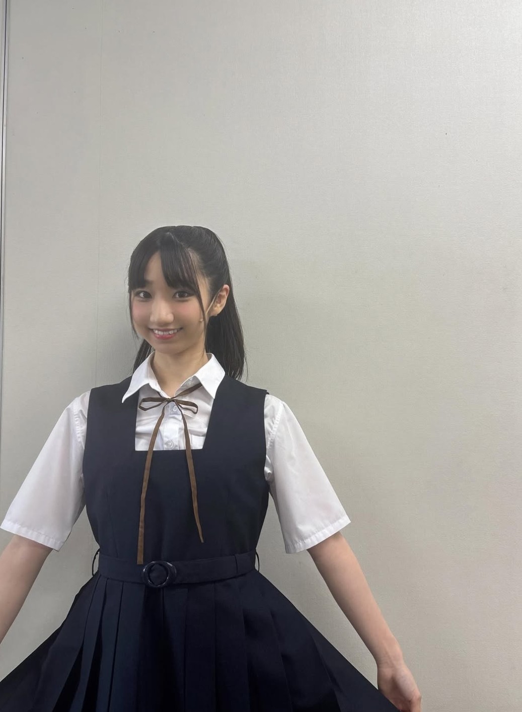 制服ジャンパースカート Amazon.co.jp: [QUNCHAORI] ジャンパースカート jk 制服