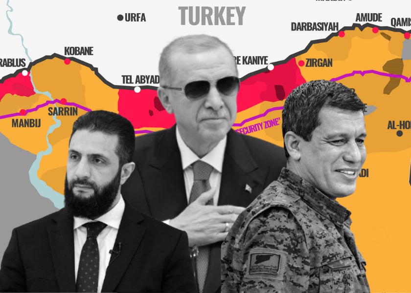 viniciusrs29's tweet photo. 🇸🇾🇹🇷 Para onde vão os curdos da Síria?

Mais de 10 tribos árabes declararam guerra ao governo curdo no nordeste da Síria, FDS iniciam campanha militar e Erdogan mobiliza tropas

Meu novo texto sobre os curdos:
https://t.co/frZQOnNXFl https://t.co/TysJcFTksk