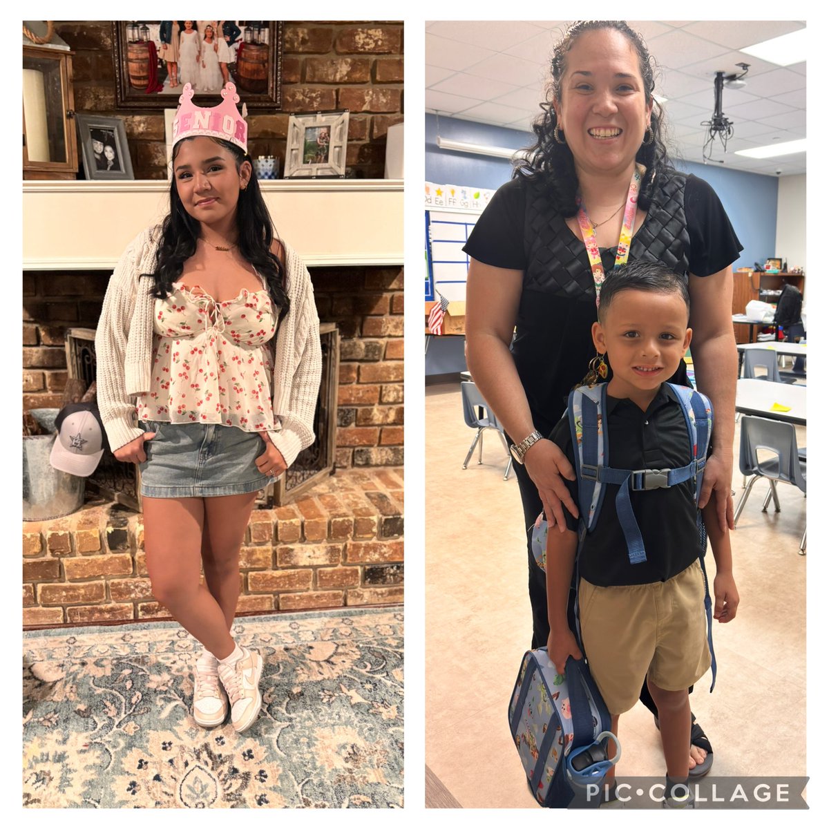 Linette Lara tweet media