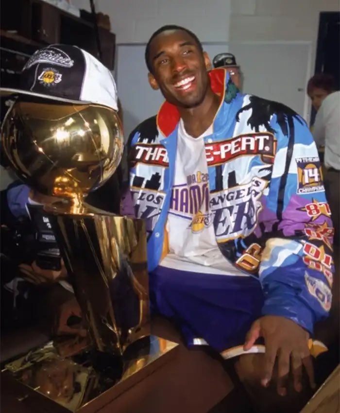 Now imagine how good someone must be to be able to out-play &amp; out-score the most dominant force of the modern era, in multiple playoff series while still in your early 20’s…