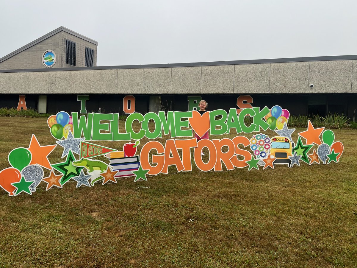 Living my dream with my baby girl by my side.....Go Gators Go!