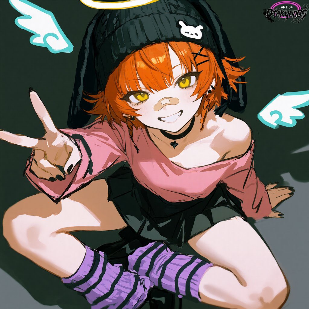 Yo quisiera dar unas gracias especiales, porque para mí, nada de lo de <a href="/PauletteTheHoe/">PauletteTheHoe🩹</a> hubiera sido posible de saber o enterarse.
Gracias a <a href="/HonmeyMendez/">Honmey</a> y sus moderadores por haber anunciado la situación y promorcionado el numero de su madre. 

Ella y los chicos hicieron