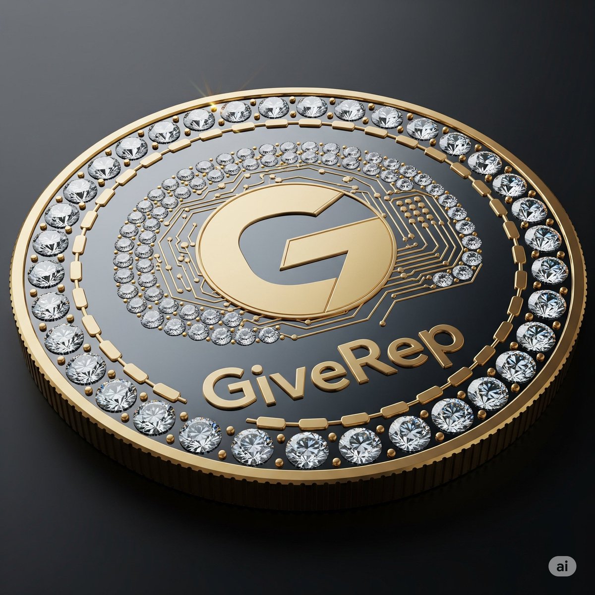 AnsariKhus3737's tweet photo. "Earn trust, earn rewards! 💛
Join the @GiveRep airdrop, collect $REP, and grow your influence in Web3. 🚀
Reputation is the real currency — let’s build it together! #GiveRep #EarnYourReputation"
@GiveRep @TypusFinance https://t.co/wFMyaZh7aF
