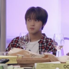 si riku beneran kek anaknya haechan jir