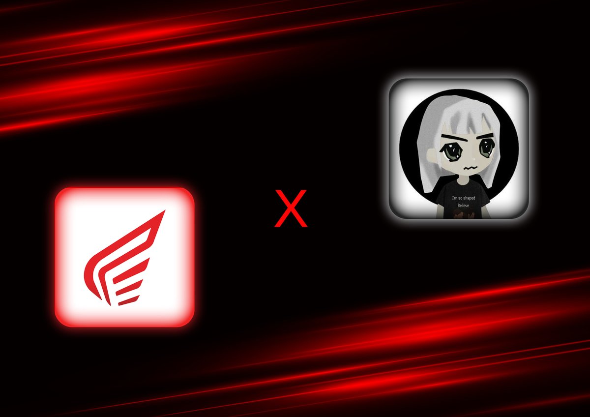 We’re honored to be partnering with @Miladique!   

Stay connected on our Discord and take part in the journey!