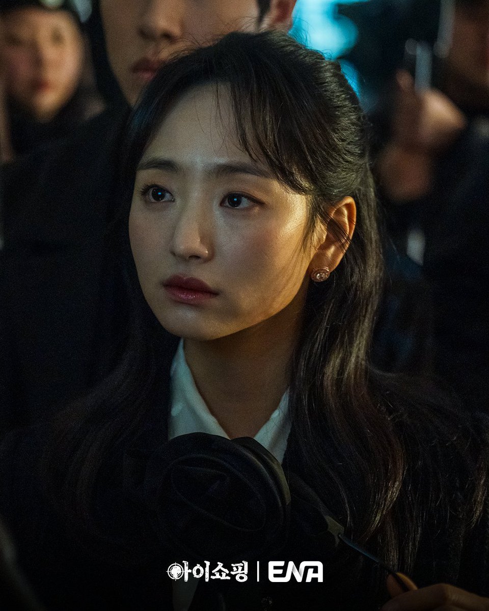 아이쇼핑 비하인드 스틸 공개

그동안 아이쇼핑을 사랑해주셔서 감사합니다

ENA 월화드라마 #아이쇼핑 🛒
#ENA #ENA월화드라마 #ENA드라마 #아이쇼핑 #염정아 #YumJungah #원진아 #WonJina #최영준 #ChoiYoungJun #김진영 #KimJinyoung #덱스 #DEX