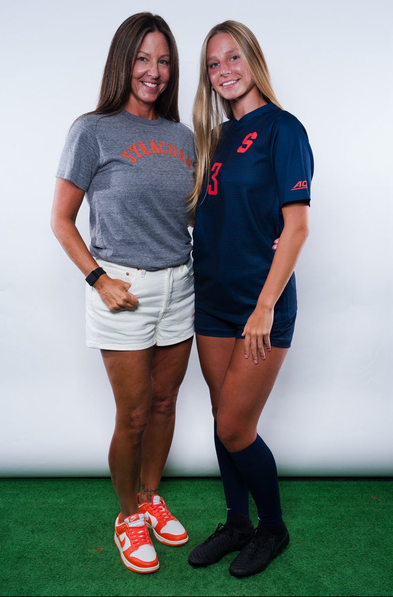 kendallreid24's tweet image. Exactly where I want to be…Truly blessed…Truly grateful. 🍊 

@CuseWSOC @ImYouthSoccer @TheSoccerWire @ImCollegeSoccer @TopDrawerSoccer @PrepSoccer @STA_Soccer