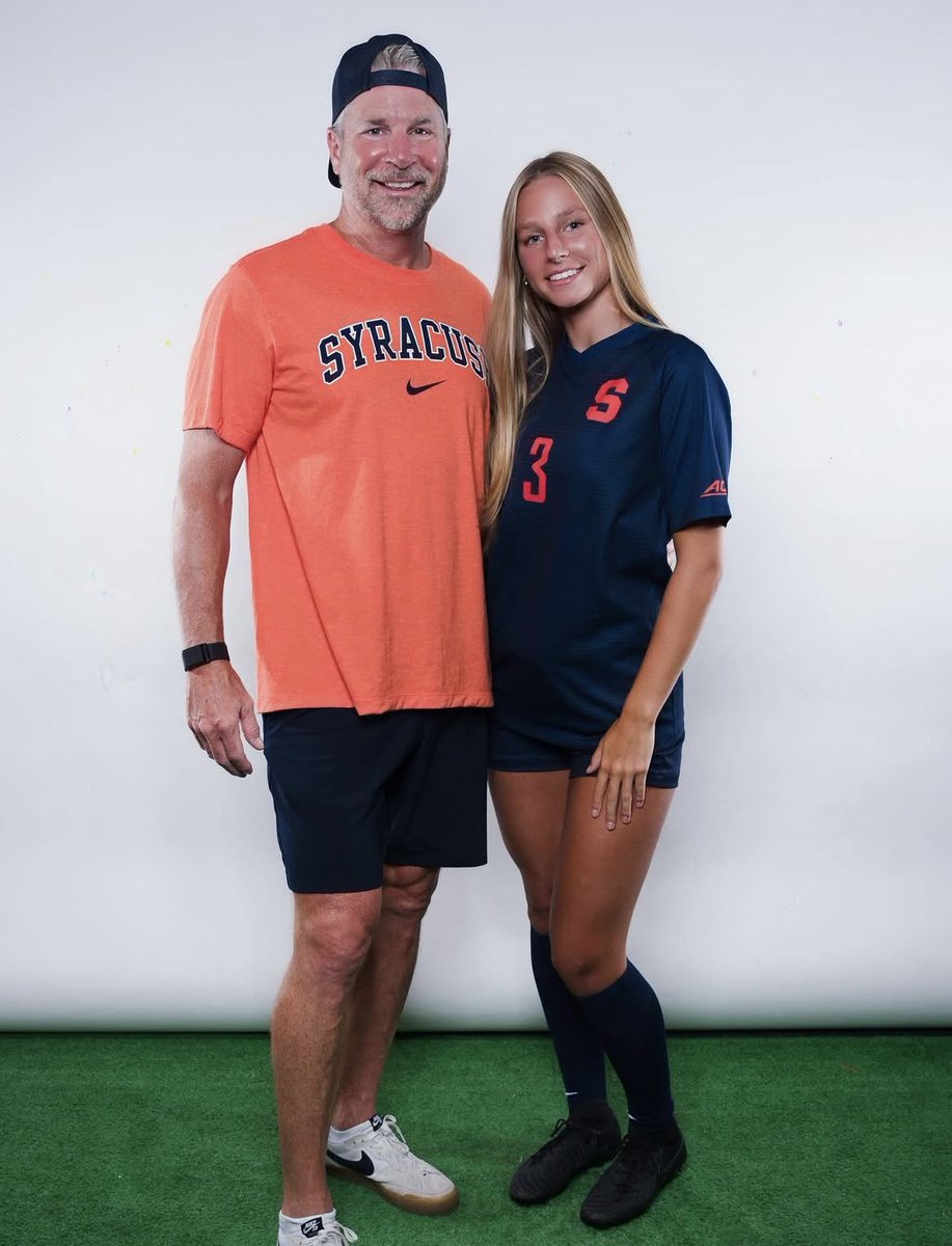 kendallreid24's tweet image. Exactly where I want to be…Truly blessed…Truly grateful. 🍊 

@CuseWSOC @ImYouthSoccer @TheSoccerWire @ImCollegeSoccer @TopDrawerSoccer @PrepSoccer @STA_Soccer