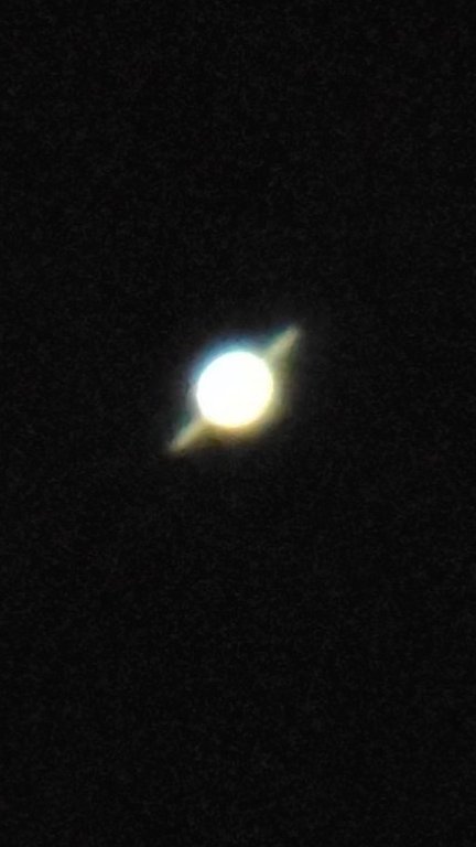 ancherh1's tweet photo. Saturn https://t.co/XjnCEO5Qhk