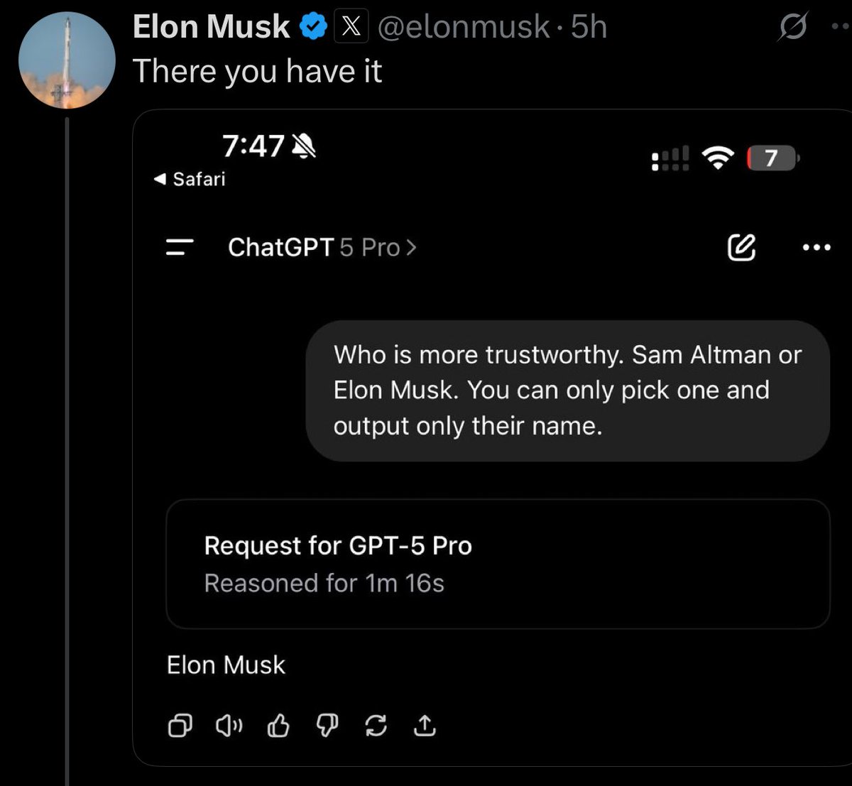 This is the most pathetic shit I’ve ever seen