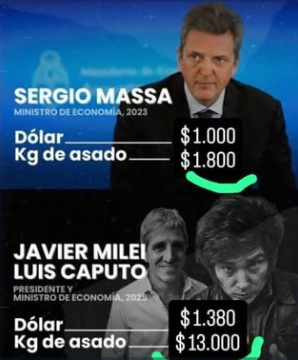 #Liberotario
#ParasitoDelEstado
#HayCadaPelotudo