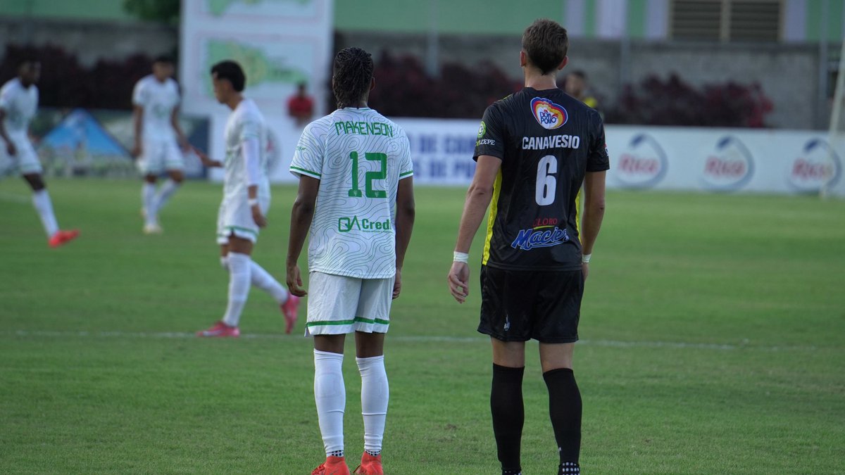 JarabacoaFC's tweet photo. ¡FINAAAAAALLLLL EN MOCAAA😤💚! Nos llevamos los +3 puntos a casa ✅🥳 ¡VAMOS FURIAAAA! 😤😤😤

#LDF2025 #SomosFuria #LateDistinto https://t.co/pIJiMOm9VJ