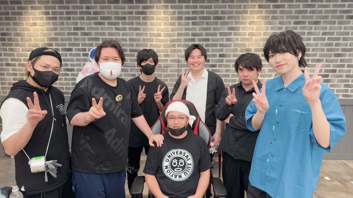 プレゼントも直接渡せたし、お手伝いもできて嬉しかった！！ #コレコレ