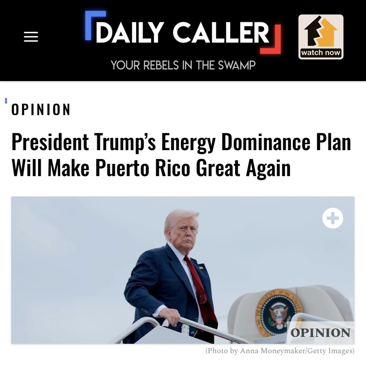 Maybe Trump's plan brings a glimmer of hope: reviving pharma with Section 936, energy via gas and nuclear, jobs and stability for the island. But beware, it's colonial illusion! Privatizing PREPA for U.S. profit, not true sovereignty. Tread lightly and fight for what's ours!